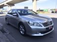 Toyota Camry 2013 - Xe Toyota Camry năm sản xuất 2013, màu bạc số tự động, 750tr