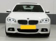 BMW 5 Series   2015 - Bán ô tô BMW 520i 2015, màu trắng, nhập khẩu, 900 triệu