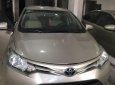 Toyota Vios 2016 - Bán Toyota Vios E MT sản xuất năm 2016