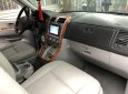 Kia Carnival 2009 - Bán xe Kia Carnival GS AT sản xuất 2009, màu vàng chính chủ