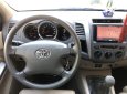 Toyota Fortuner 2011 - Cần bán xe Toyota Fortuner 2.5G MT năm sản xuất 2011, màu bạc còn mới