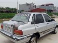 Kia CD5   1995 - Cần bán Kia CD5 sản xuất năm 1995, màu bạc, nhập khẩu  