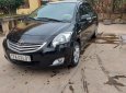 Toyota Vios 2009 - Bán xe Toyota Vios MT năm sản xuất 2009, màu đen số sàn, giá 195tr