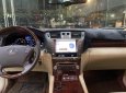 Lexus LS 2011 - Cần bán nhanh chiếc Lexus LS 460L sản xuất 2011, màu đen, xe nhập, giao nhanh