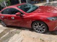 Mazda 6 2018 - Cần bán gấp Mazda 6 2.0 sản xuất 2018, màu đỏ xe gia đình, 820tr