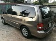 Kia Carnival 2009 - Bán Kia Carnival năm sản xuất 2009, xe nhập chính chủ