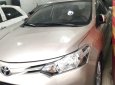 Toyota Vios 2016 - Bán Toyota Vios E MT sản xuất năm 2016