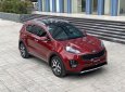 Kia Sportage   2015 - Bán Kia Sportage đời 2015, màu đỏ, nhập khẩu, giá 773tr