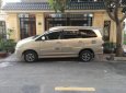 Toyota Innova 2014 - Bán Toyota Innova năm sản xuất 2014, màu nâu vàng, giá 396tr