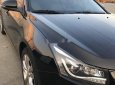 Chevrolet Cruze 2016 - Bán Chevrolet Cruze đời 2016, màu đen xe gia đình giá cạnh tranh