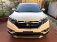 Honda CR V 2017 - Xe Honda CR V 2.4 năm 2017, màu trắng, giá 865tr