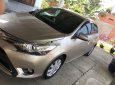 Toyota Vios   2015 - Bán ô tô Toyota Vios 2015, giá tốt