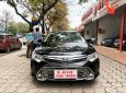 Toyota Camry 2.5E 2015 - Ô tô Đức Thiện cần bán Toyota Camry 2.5E năm 2015, màu đen