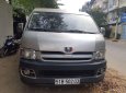 Toyota Hiace     2008 - Cần bán Toyota Hiace đời 2008, giá tốt