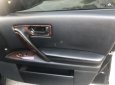 Infiniti FX 2007 - Cần bán gấp Infiniti FX năm 2007, màu đen, giá tốt