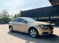 Chevrolet Cruze 2010 - Bán Chevrolet Cruze LTZ 1.8 AT 2010, màu vàng, xe nhập, giá chỉ 285 triệu