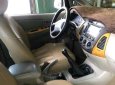 Toyota Innova   2007 - Cần bán Toyota Innova 2007, màu bạc giá cạnh tranh