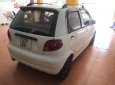 Daewoo Matiz 2005 - Bán Daewoo Matiz đời 2005, màu trắng, xe nhập, giá 62tr