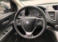 Honda CR V   2015 - Bán Honda CR V năm sản xuất 2015, màu xám, chính chủ