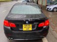 BMW 5 Series   2011 - Bán BMW 528i 2012, màu đen, nhập khẩu, số tự động, giá 850tr