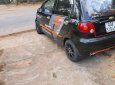 Daewoo Matiz   2003 - Cần bán Daewoo Matiz sản xuất 2003, màu xám