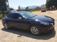 Mazda 3 2018 - Bán ô tô Mazda 3 năm sản xuất 2018, màu đen, 590tr