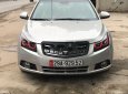 Chevrolet Lacetti 2009 - Cần bán lại xe Chevrolet Lacetti năm 2009, màu bạc, nhập khẩu nguyên chiếc, 235 triệu