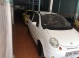 Daewoo Matiz 2005 - Bán Daewoo Matiz đời 2005, màu trắng, xe nhập, giá 62tr