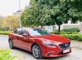 Mazda 6   2017 - Bán xe Mazda 6 năm sản xuất 2017, chính chủ