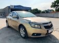 Chevrolet Cruze 2010 - Bán Chevrolet Cruze LTZ 1.8 AT 2010, màu vàng, xe nhập, giá chỉ 285 triệu