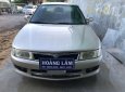 Mitsubishi Lancer   2001 - Bán Mitsubishi Lancer năm sản xuất 2001, màu bạc, nhập khẩu  