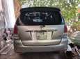 Toyota Innova     2010 - Bán Toyota Innova sản xuất năm 2010