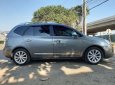 Kia Carens   2012 - Bán Kia Carens đời 2012, màu xám, nhập khẩu, giá 295tr