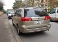 Toyota Sienna 2007 - Bán nhanh với giá ưu đãi Toyota Sienna sản xuất 2007, nhập khẩu nguyên chiếc