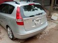 Hyundai i30 2009 - Cần bán Hyundai i30 sản xuất 2009, màu bạc, nhập khẩu