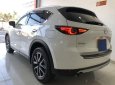 Mazda CX 5 2018 - Bán Mazda CX 5 2.0AT năm sản xuất 2018, màu trắng