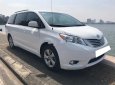 Toyota Sienna 2011 - Cần bán Toyota Sienna đời 2011, màu trắng