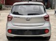 Hyundai Grand i10 2018 - Cần bán gấp Hyundai Grand i10 đời 2018, màu bạc, odo 30.000km