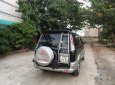 Mitsubishi Jolie 2005 - Bán Mitsubishi Jolie sản xuất 2005, màu đen, xe nhập xe gia đình, giá 183tr