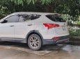 Hyundai Santa Fe   2014 - Bán Hyundai Santa Fe đời 2014, màu trắng, nhập khẩu 