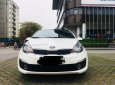 Kia Rio 2016 - Cần bán gấp Kia Rio 2016, màu trắng, xe nhập giá cạnh tranh