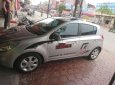 Hyundai i20 2010 - Bán Hyundai i20 sản xuất 2010, màu bạc, xe nhập, giá tốt