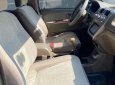 Mitsubishi Jolie   2004 - Bán ô tô Mitsubishi Jolie sản xuất 2004, màu bạc, xe nhập