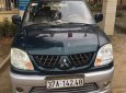 Mitsubishi Jolie   2004 - Bán Mitsubishi Jolie đời 2004, xe gia đình 