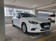 Mazda 3   2018 - Bán Mazda 3 sản xuất năm 2018, màu trắng, 650tr