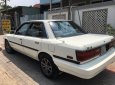 Toyota Camry   1988 - Bán Toyota Camry năm 1988, màu trắng, chính chủ