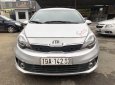 Kia Rio 2016 - Bán ô tô Kia Rio MT đời 2016, màu bạc, nhập khẩu số sàn, 339tr