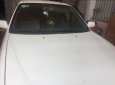 Toyota Corolla   2001 - Cần bán Toyota Corolla sản xuất năm 2001, màu trắng, xe nhập
