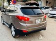 Hyundai Tucson     2011 - Cần bán xe Hyundai Tucson 2011 giá cạnh tranh