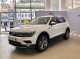 Volkswagen Tiguan Luxury Topline 2019 - Bán xe Volkswagen Tiguan Luxury Topline 2019, màu trắng